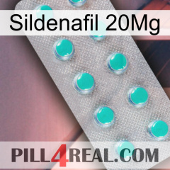 Sildenafil 20Mg 28